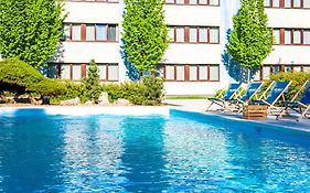 Novotel Poznań Malta